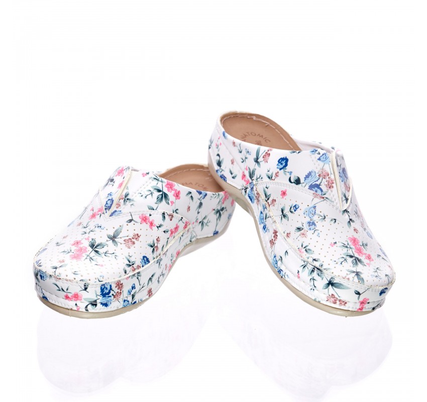 Saboti medicali dama Tellus 25-16/09