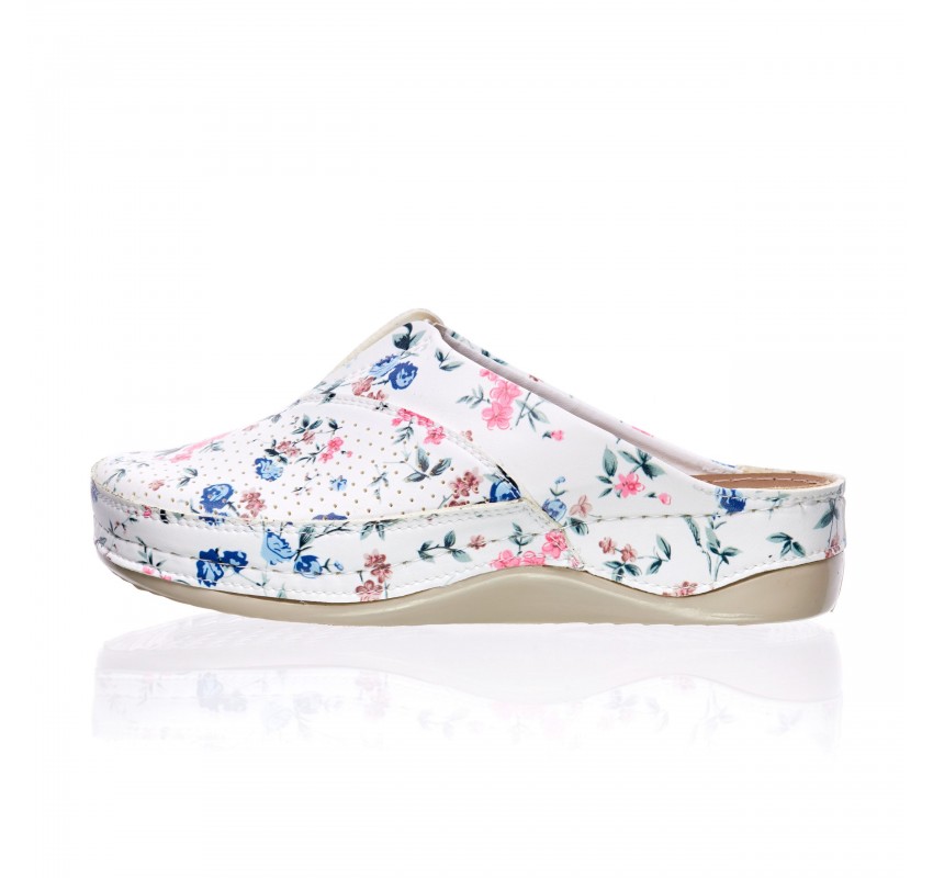 Saboti medicali dama Tellus 25-16/09