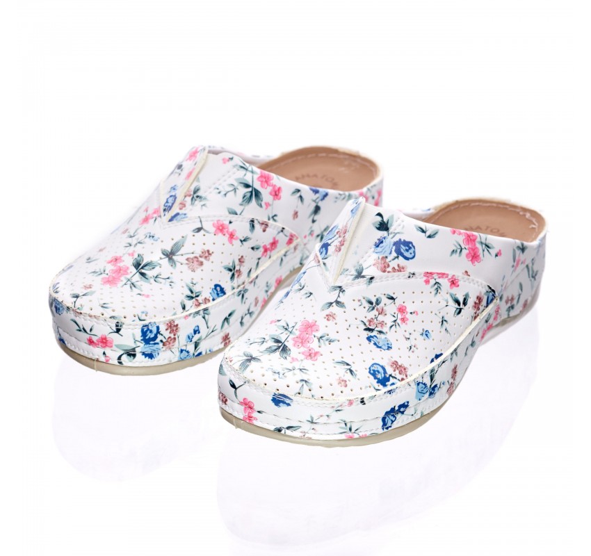 Saboti medicali dama Tellus 25-16/09