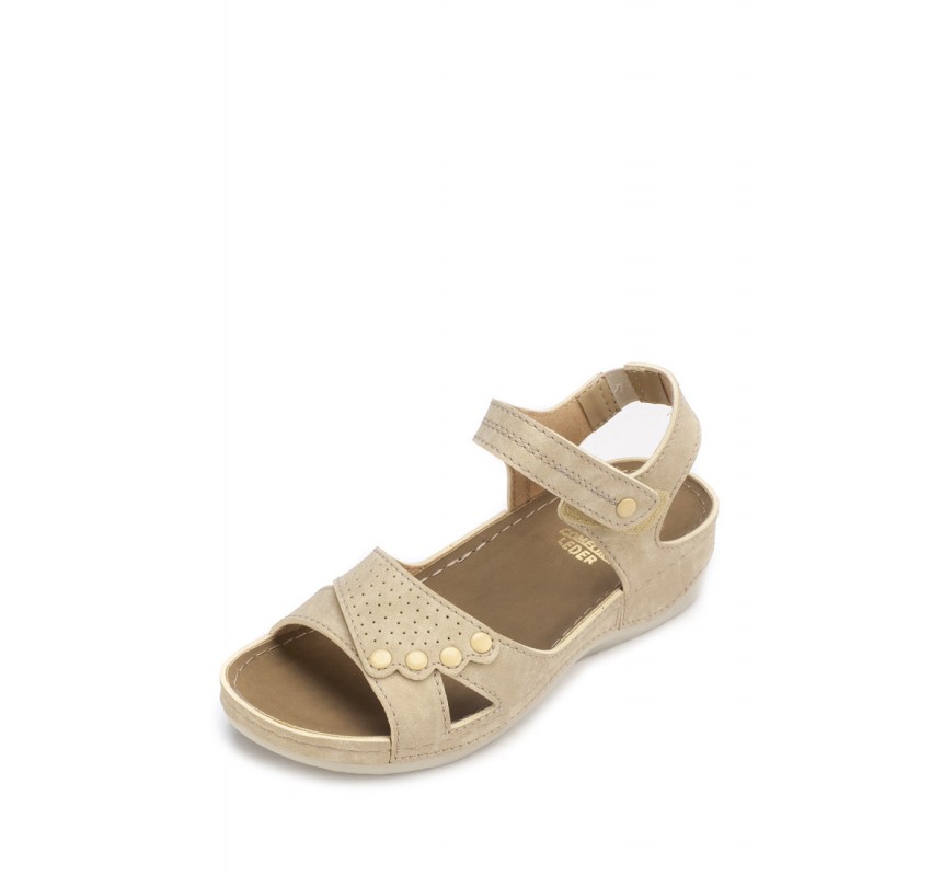 Sandale dama Tellus 25-17