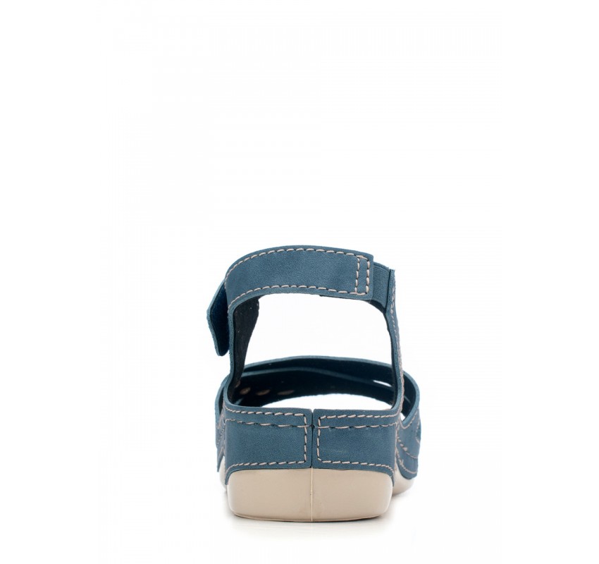 Sandale dama Tellus 25-17