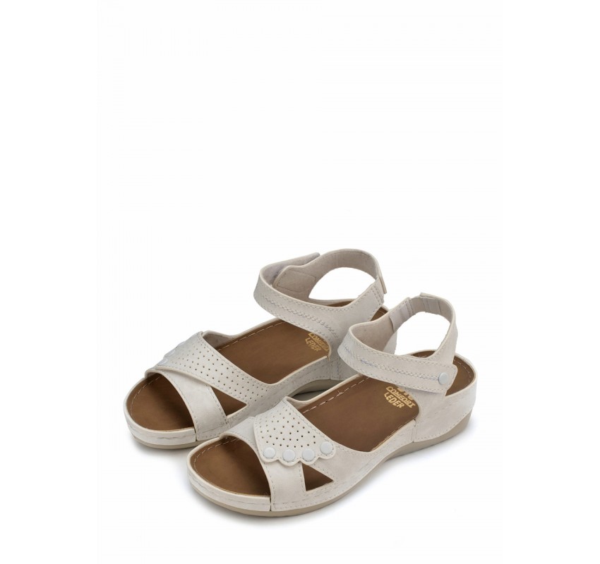 Sandale dama Tellus 25-17