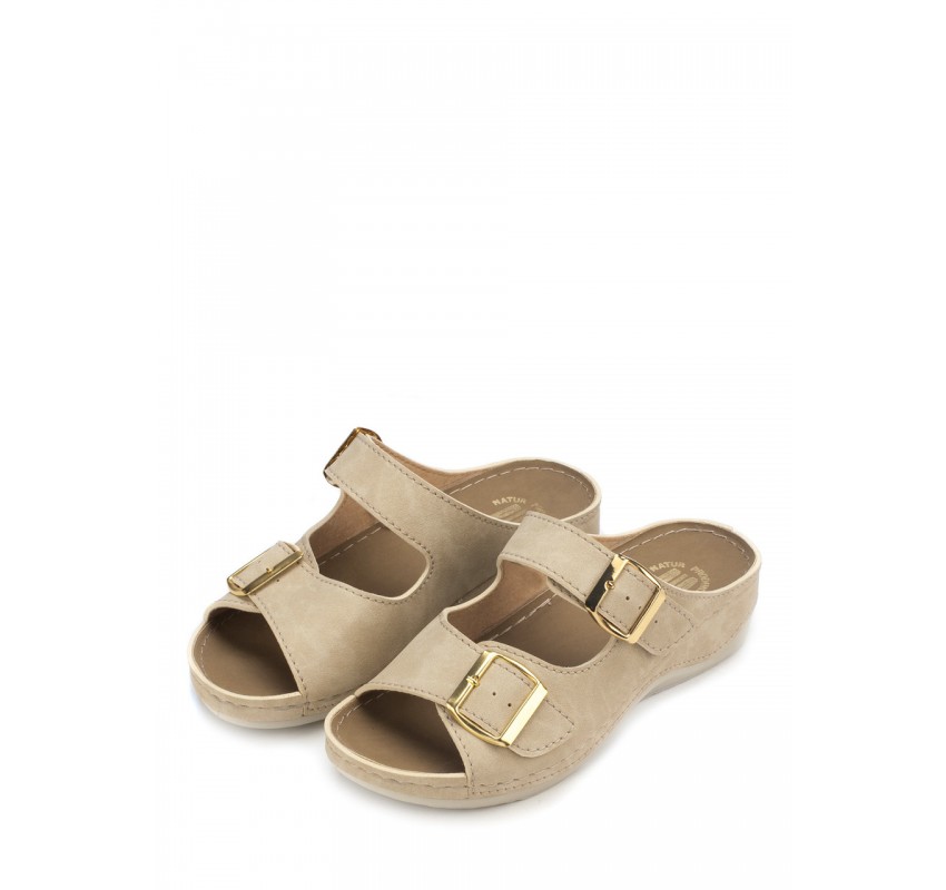 Papuci dama Tellus 25-18