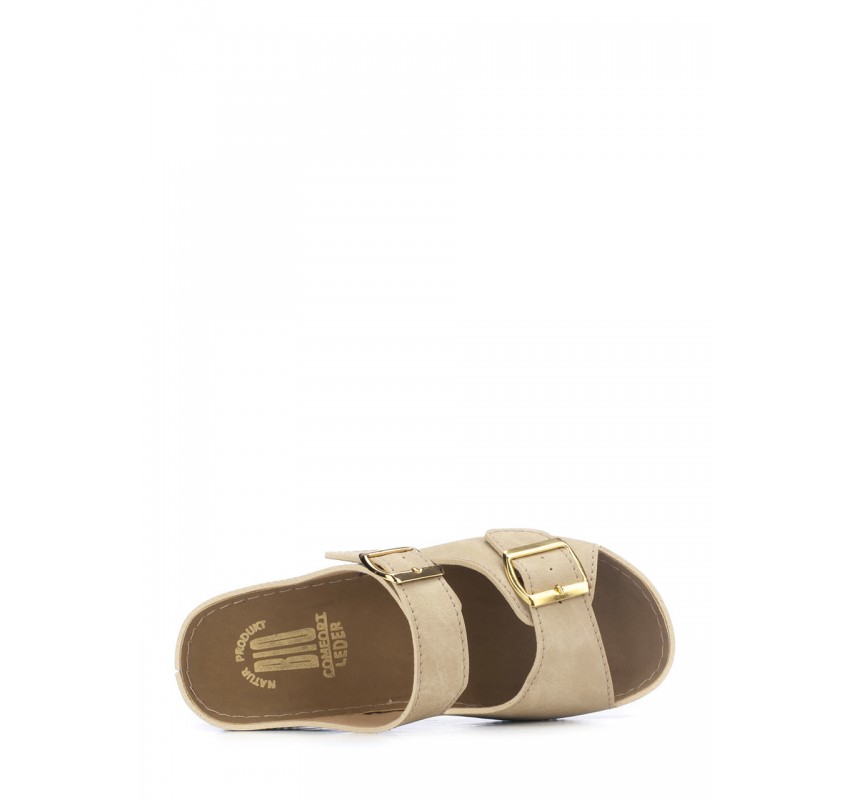 Papuci dama Tellus 25-18