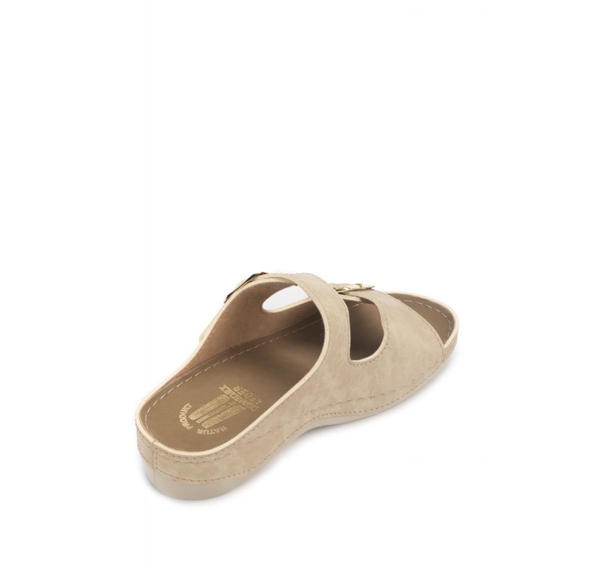 Papuci dama Tellus 25-18