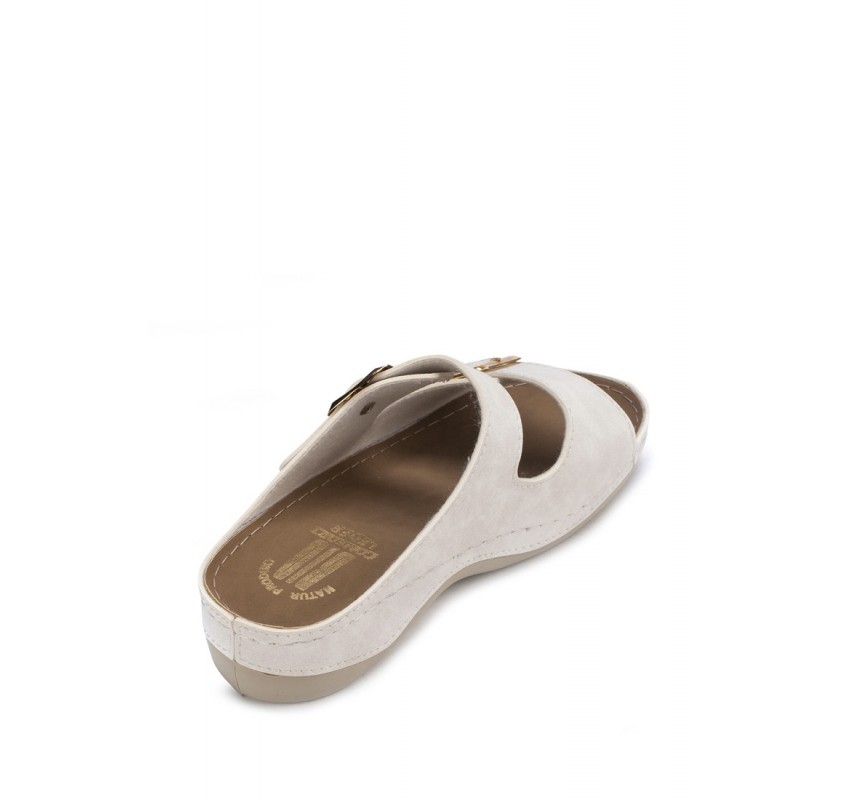 Papuci dama Tellus 25-18