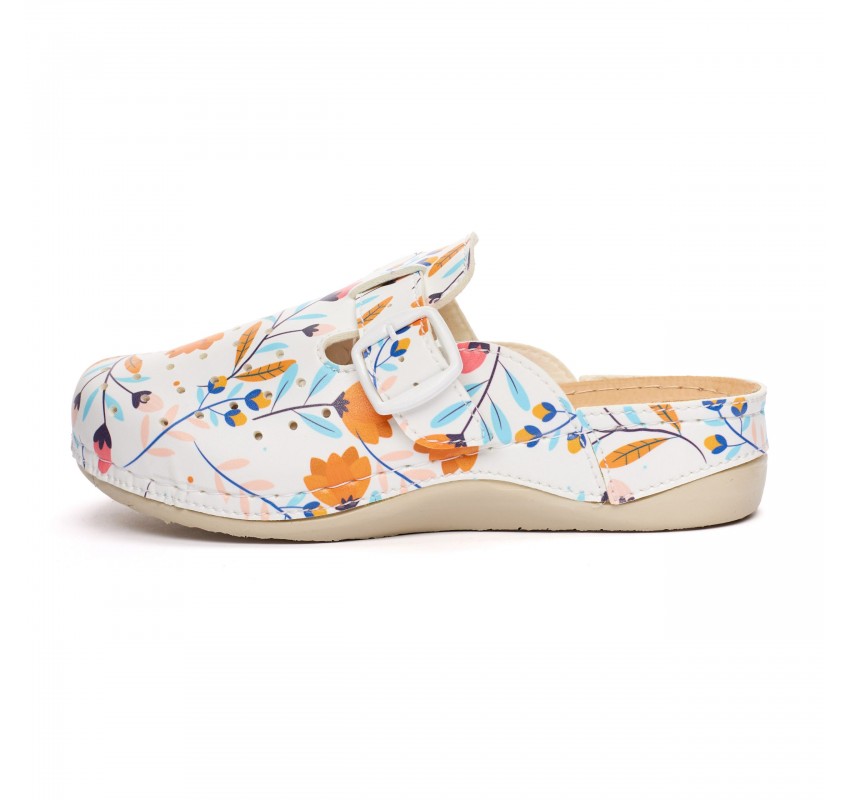 Saboti medicali dama Tellus 25-19