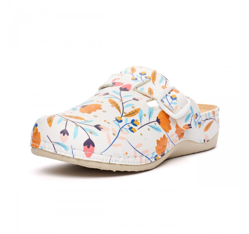 Saboti medicali dama Tellus 25-19