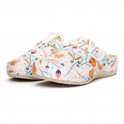 Saboti medicali dama Tellus 25-19