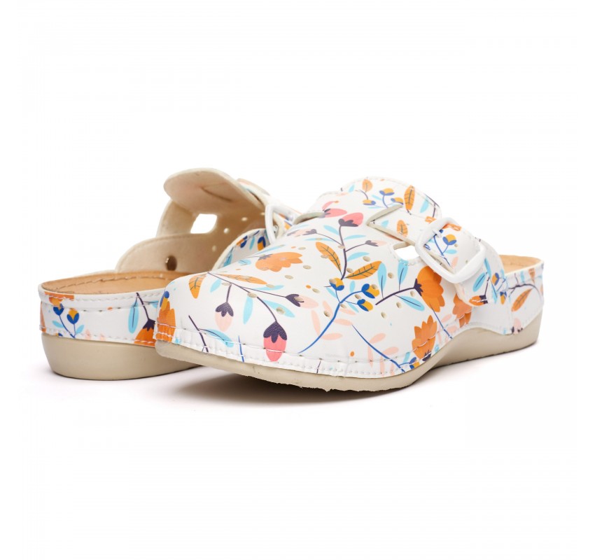 Saboti medicali dama Tellus 25-19