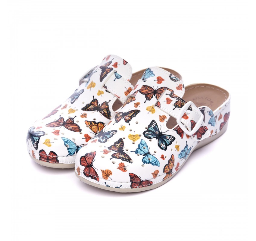 Saboti medicali dama Tellus 25-19/1