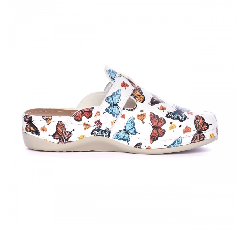 Saboti medicali dama Tellus 25-19/1