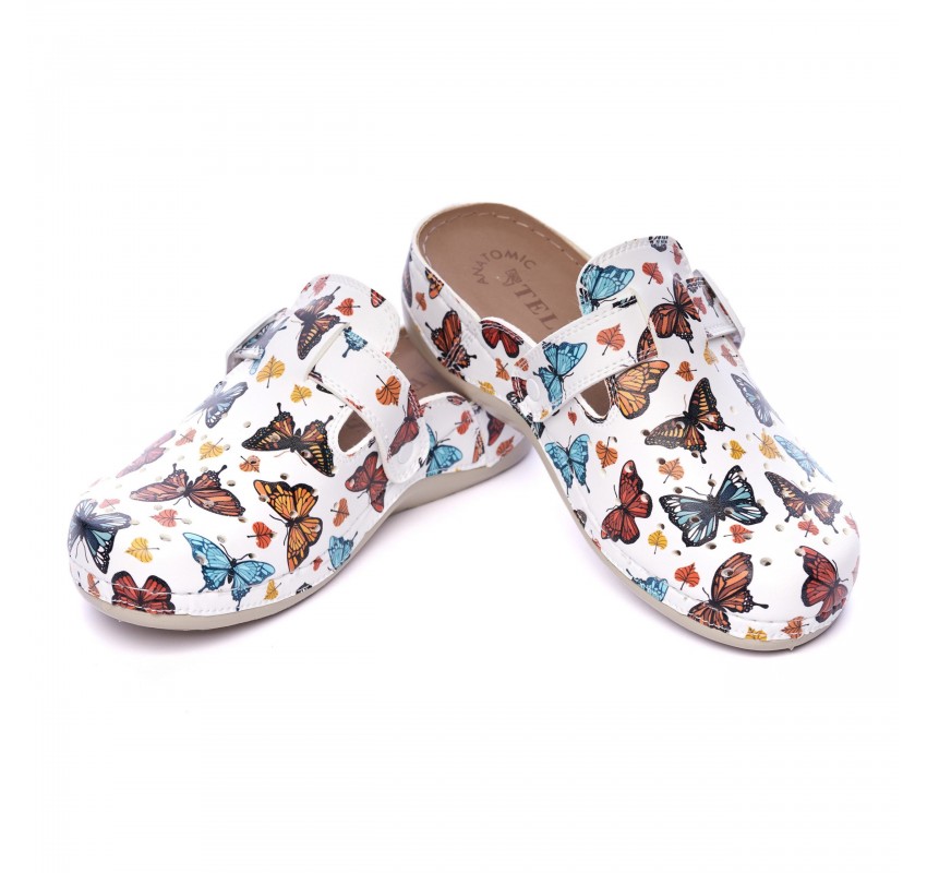 Saboti medicali dama Tellus 25-19/1