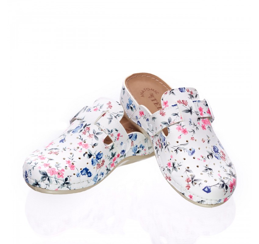 Saboti medicali dama Tellus 25-19