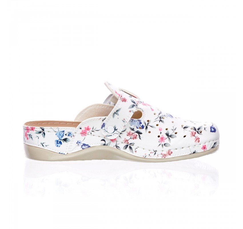 Saboti medicali dama Tellus 25-19