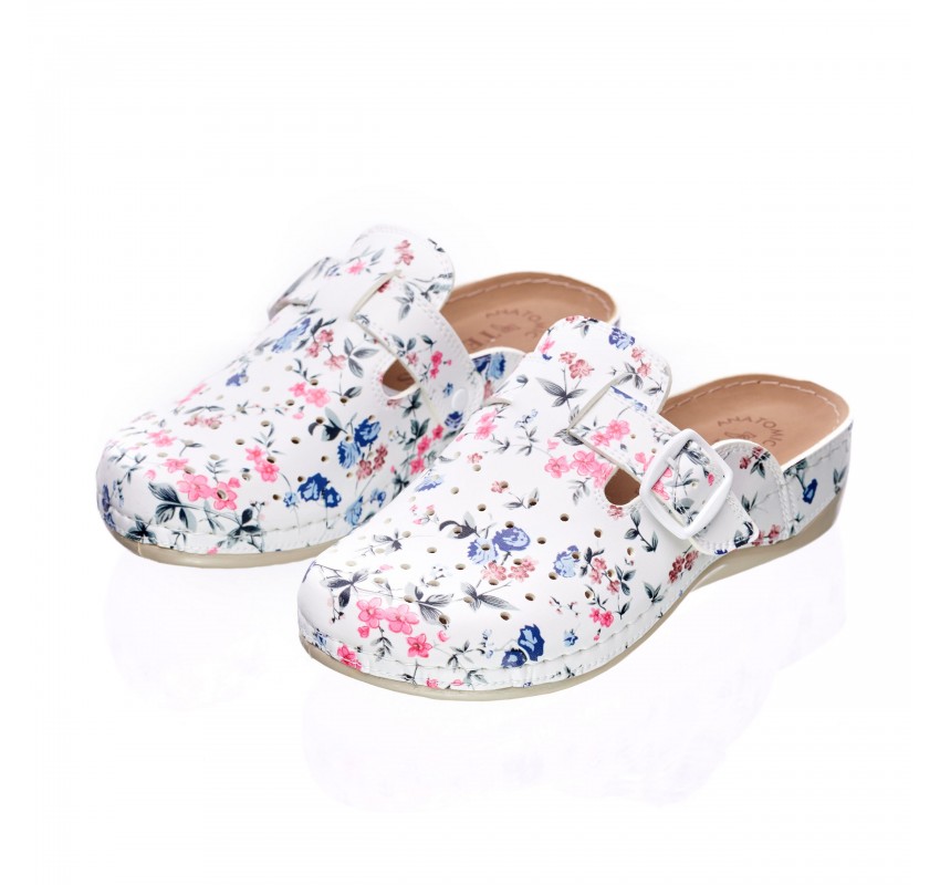 Saboti medicali dama Tellus 25-19