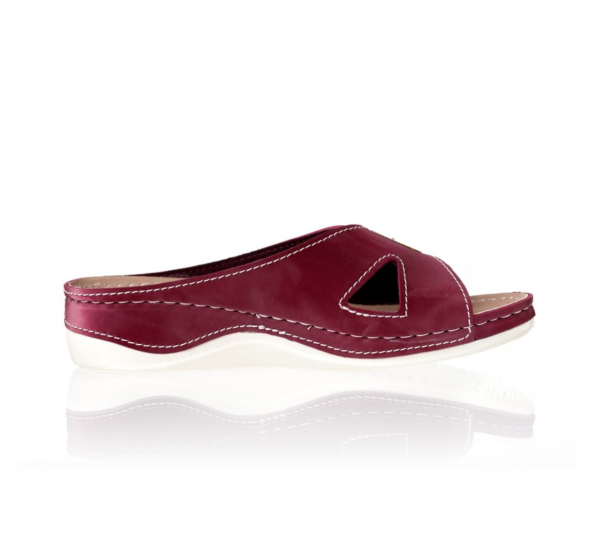 Papuci dama Tellus 25-21