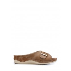 Papuci dama Tellus 25-21