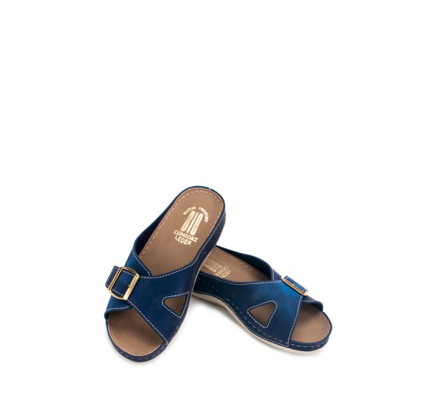 Papuci dama Tellus 25-21