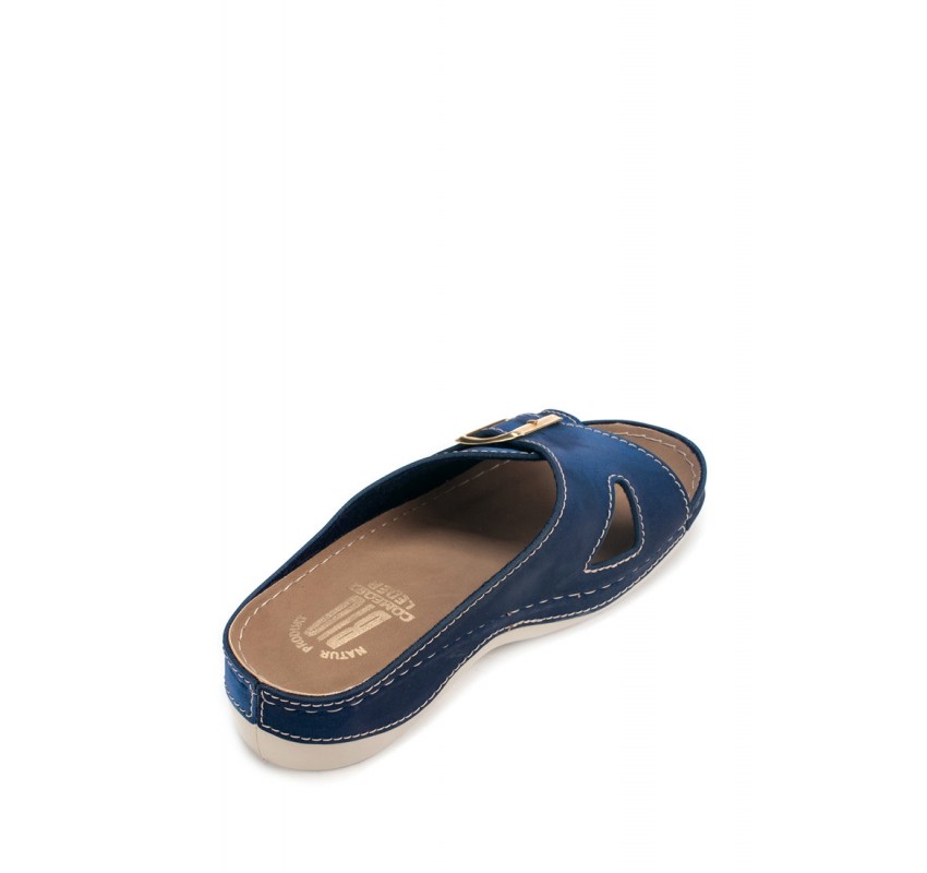 Papuci dama Tellus 25-21