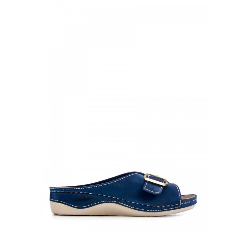 Papuci dama Tellus 25-21