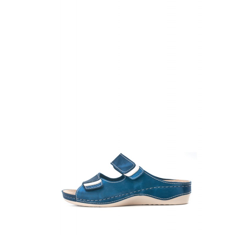 Papuci dama Tellus 25-22