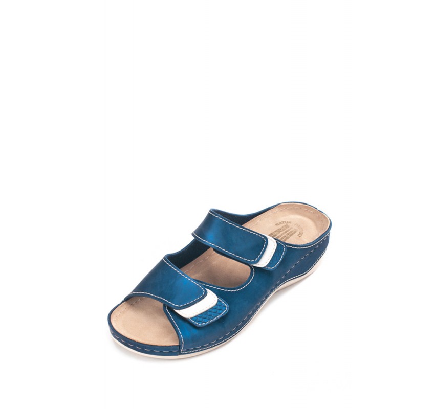 Papuci dama Tellus 25-22