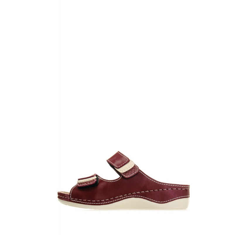 Papuci dama Tellus 25-22