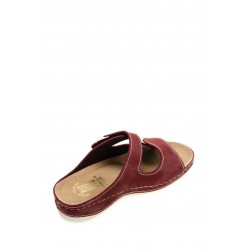 Papuci dama Tellus 25-22