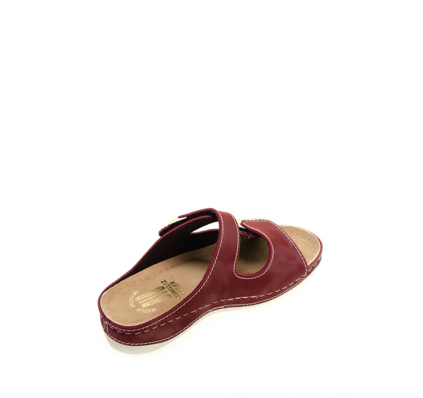 Papuci dama Tellus 25-22