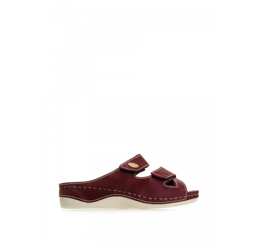 Papuci dama Tellus 25-23