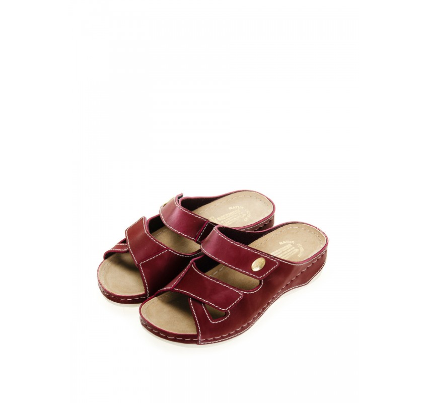 Papuci dama Tellus 25-23