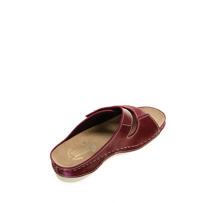 Papuci dama Tellus 25-23