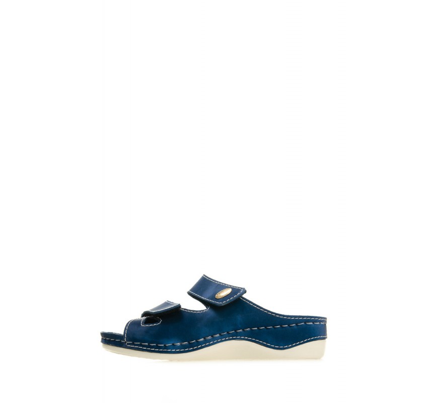 Papuci dama Tellus 25-23