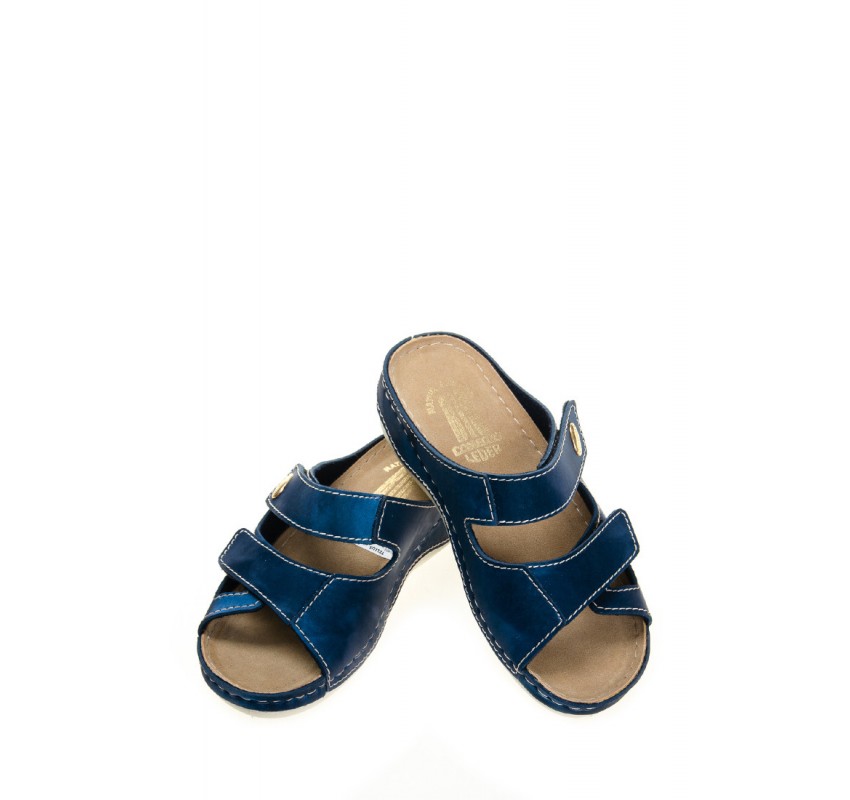 Papuci dama Tellus 25-23