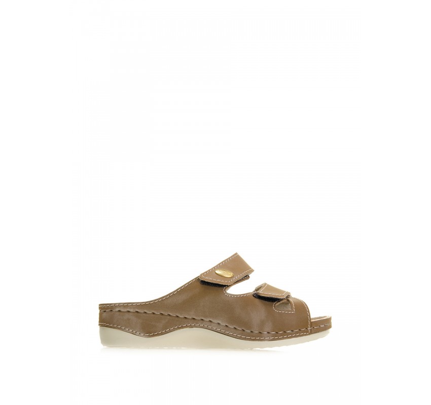 Papuci dama Tellus 25-23