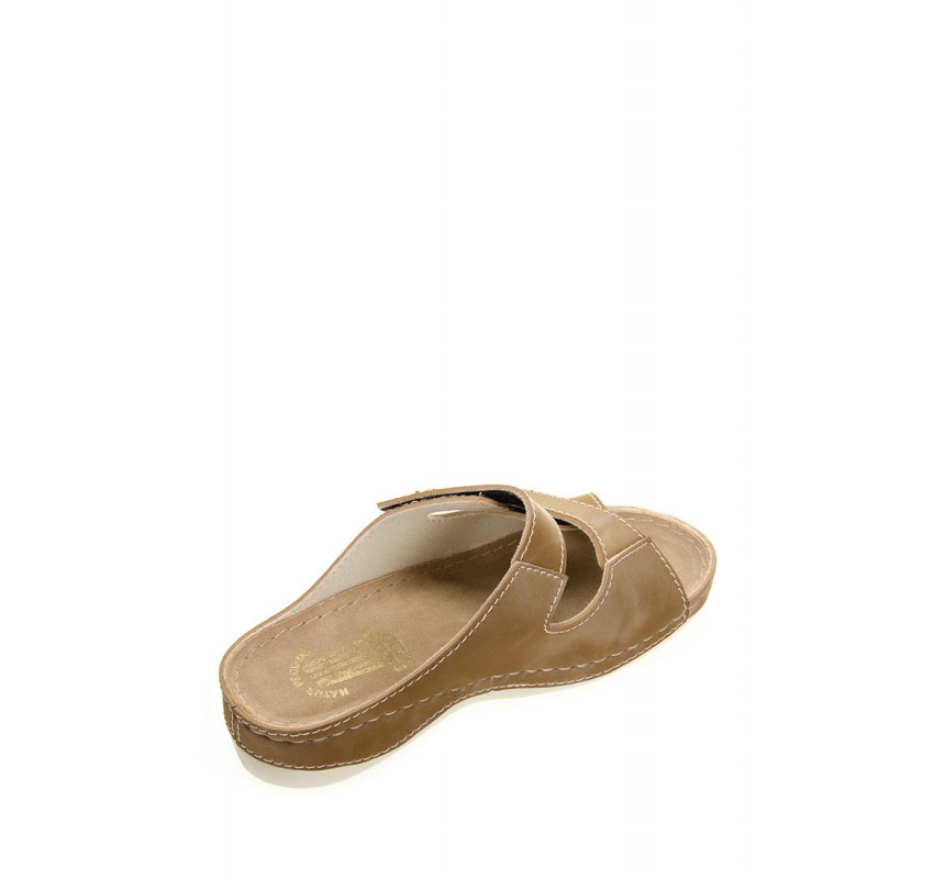 Papuci dama Tellus 25-23