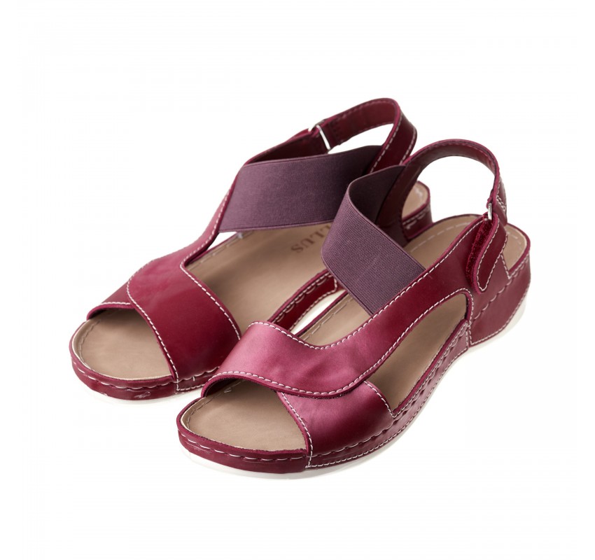 Sandale dama Tellus 25-24