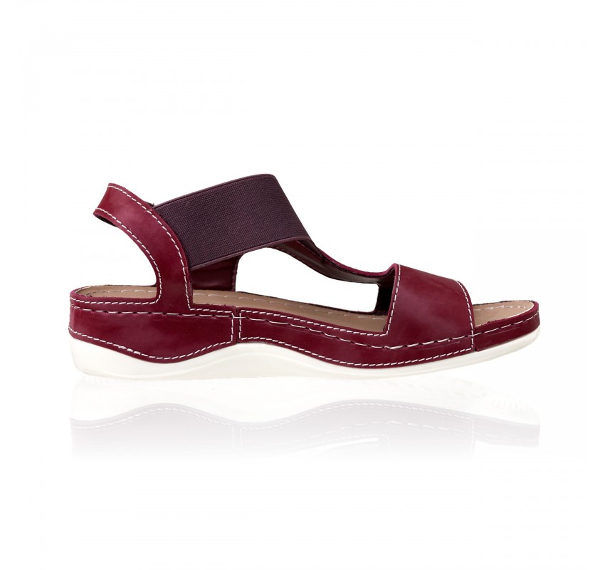 Sandale dama Tellus 25-24