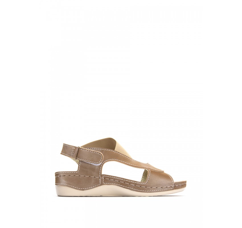 Sandale dama Tellus 25-24