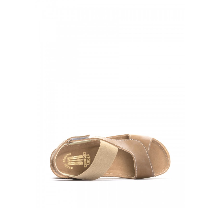 Sandale dama Tellus 25-24