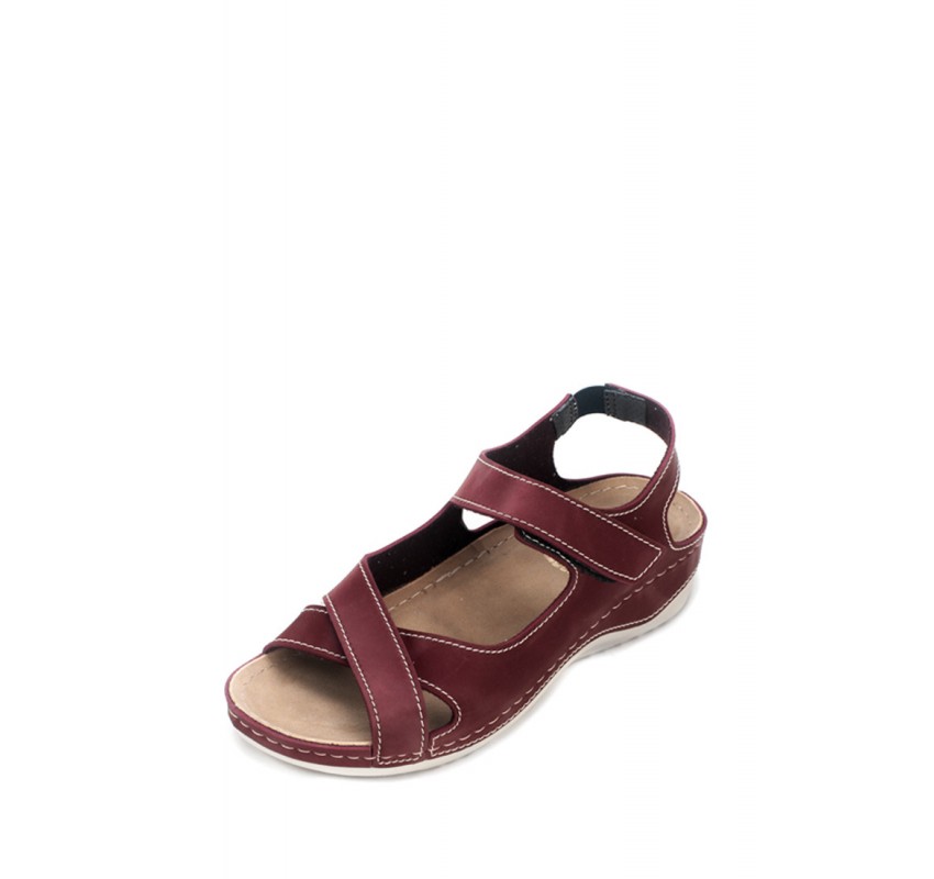 Sandale dama Tellus 25-25