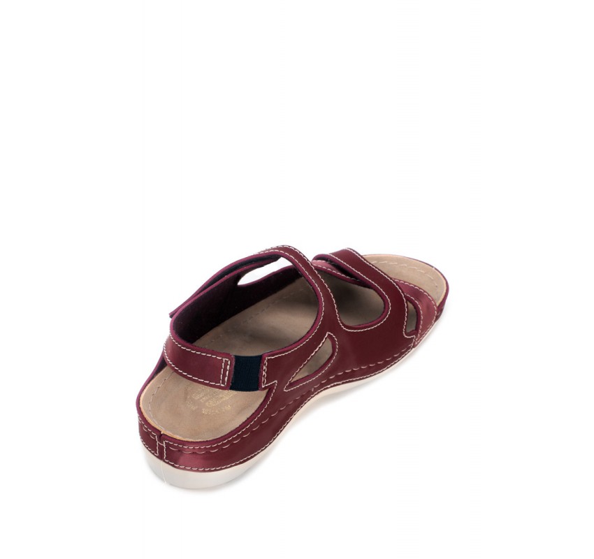 Sandale dama Tellus 25-25