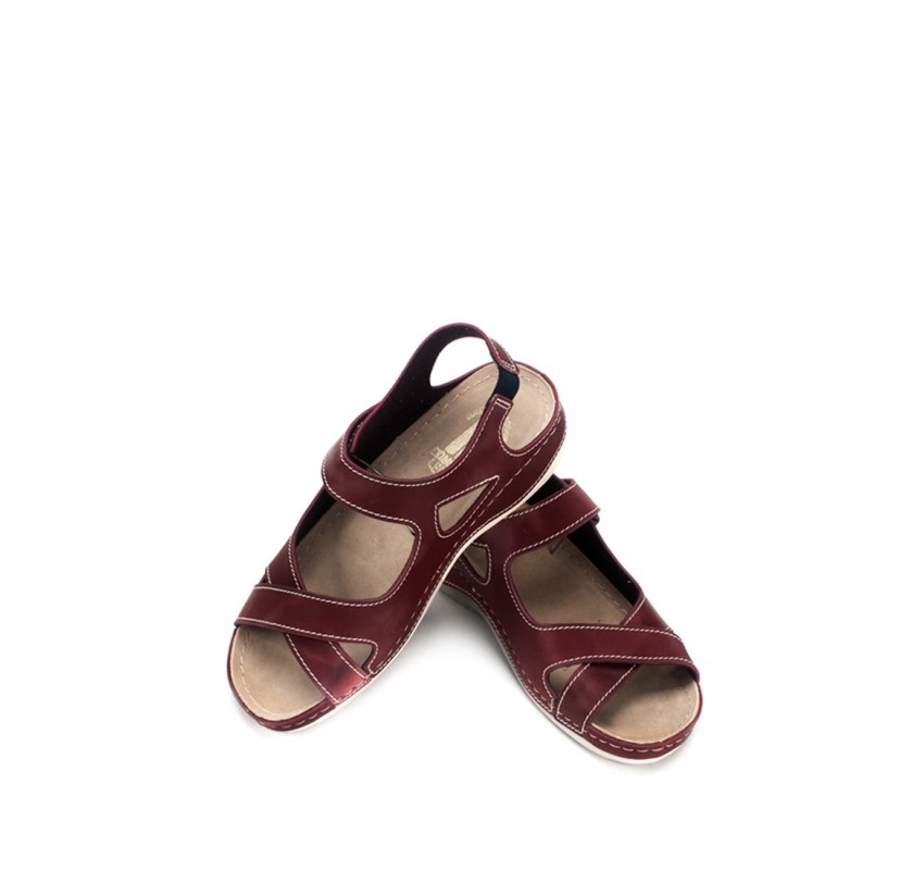 Sandale dama Tellus 25-25