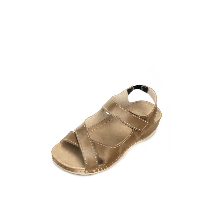 Sandale dama Tellus 25-25