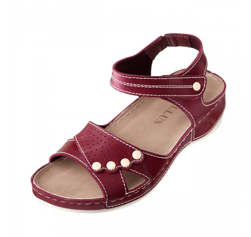 Sandale dama Tellus 25-27