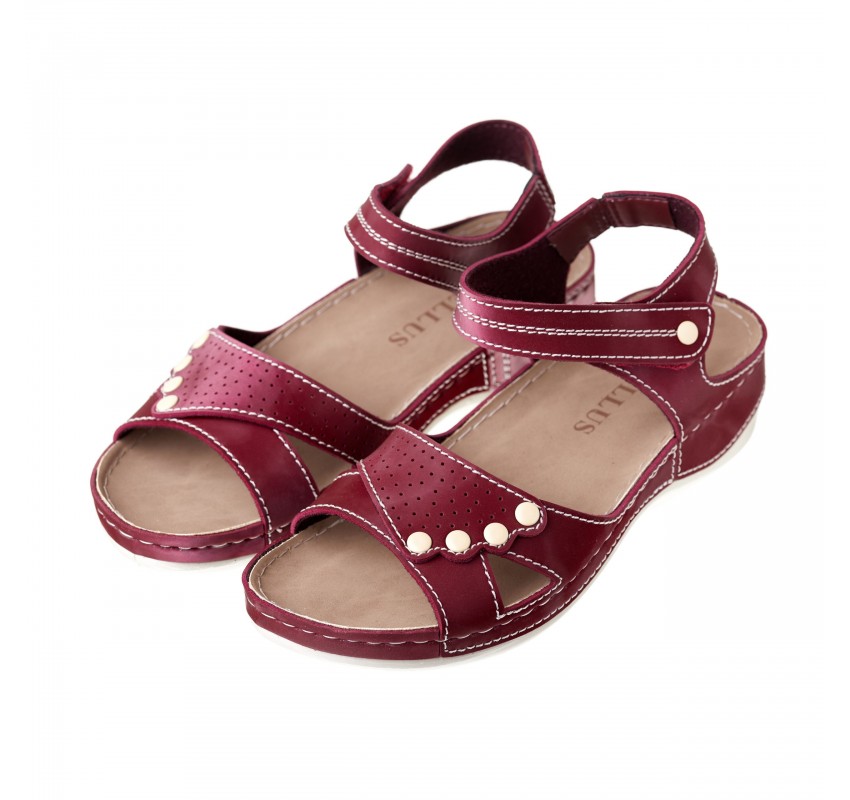 Sandale dama Tellus 25-27