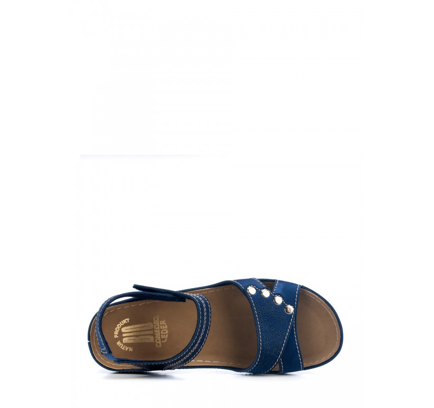 Sandale dama Tellus 25-27