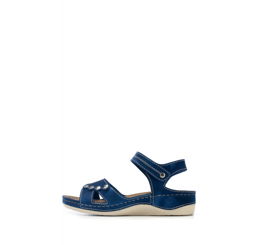 Sandale dama Tellus 25-27