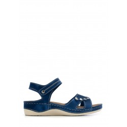 Sandale dama Tellus 25-27